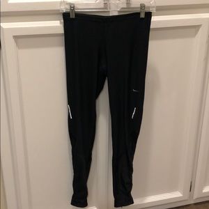 Nike running pants